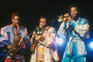 The Phenix Horns The Official Website